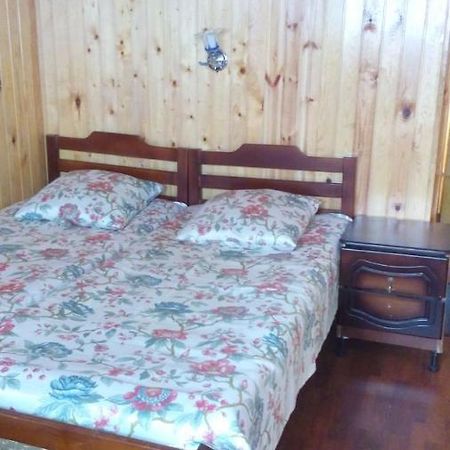 Guest House On Apskha Leona 12 Γκάγκρα Εξωτερικό φωτογραφία