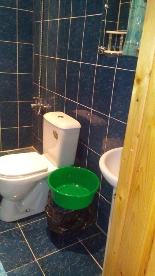 Guest House On Apskha Leona 12 Γκάγκρα Εξωτερικό φωτογραφία