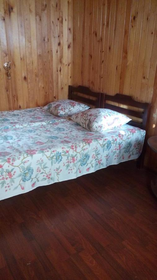 Guest House On Apskha Leona 12 Γκάγκρα Εξωτερικό φωτογραφία