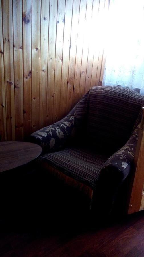 Guest House On Apskha Leona 12 Γκάγκρα Εξωτερικό φωτογραφία