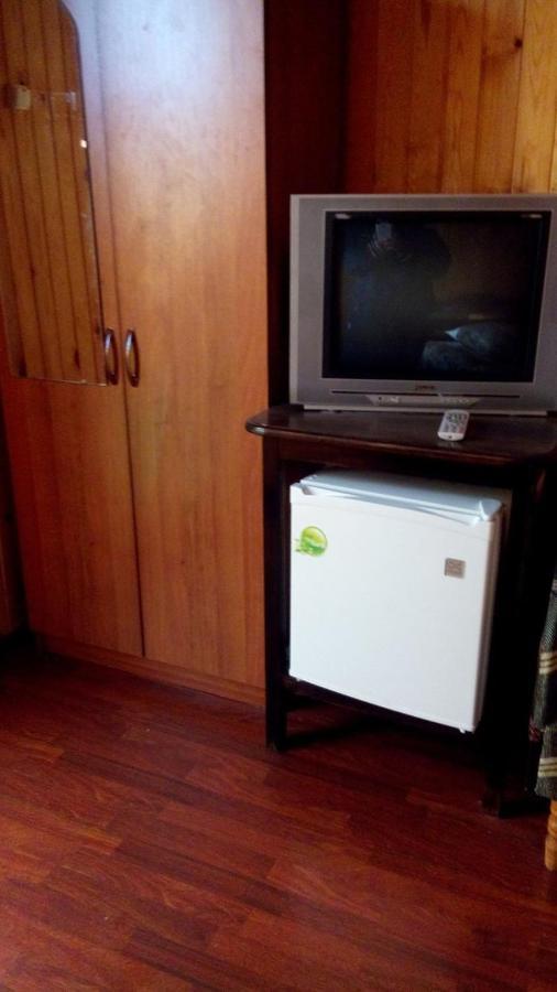 Guest House On Apskha Leona 12 Γκάγκρα Εξωτερικό φωτογραφία