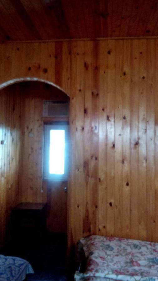 Guest House On Apskha Leona 12 Γκάγκρα Εξωτερικό φωτογραφία
