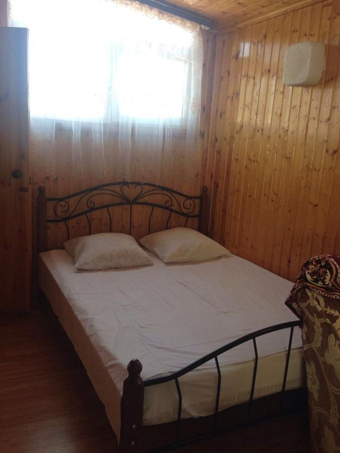 Guest House On Apskha Leona 12 Γκάγκρα Εξωτερικό φωτογραφία