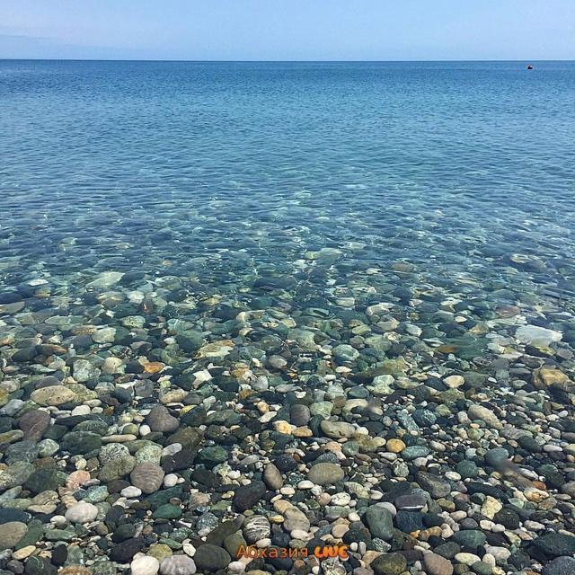 Guest House On Apskha Leona 12 Γκάγκρα Εξωτερικό φωτογραφία