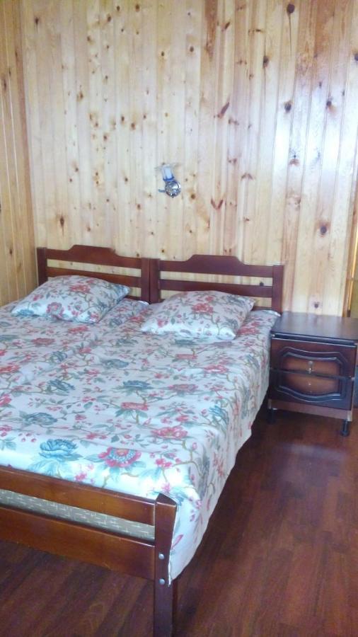 Guest House On Apskha Leona 12 Γκάγκρα Εξωτερικό φωτογραφία